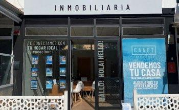 Inmobiliaria Canet