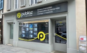 PUBLIAZ GERANCE & COURTAGE