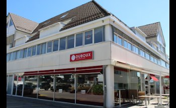 Régie Duboux - Succursale de la Côte