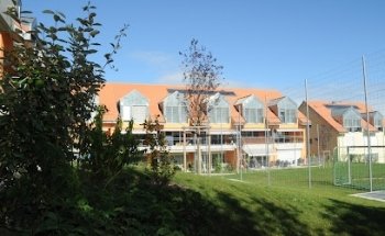 Société Coopérative d'Habitation, Rolle