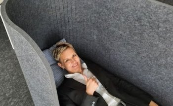 Hélène Daniele ???? Formation Gestionnaire d'espaces de travail (GET)