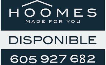 Hoomes Inmobiliaria Valencia