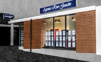 Agence Rive Gauche SA