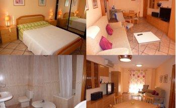 Apartamentos Mediterrania