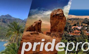 Pride Properties Gran Canaria