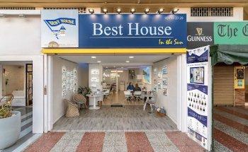 Best House In The Sun