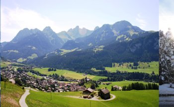 CF Immobilier Compagnie Foncière S.A. Rougemont