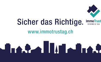 ImmoTrust Schweiz AG