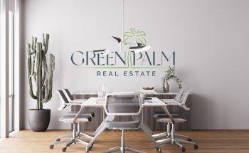Inmobiliaria Green Palm Real Estate