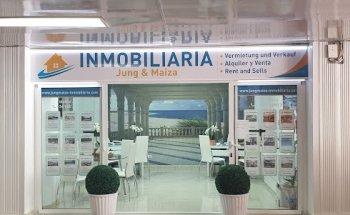 Jung & Maiza Inmobiliaria