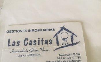 Inmobiliaria Las Casitas