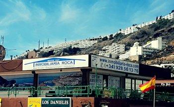 Inmobiliaria Roca
