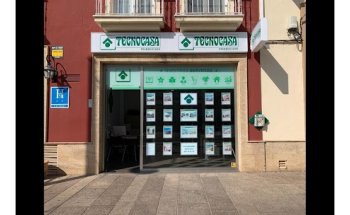 Tecnocasa agencia inmobiliaria