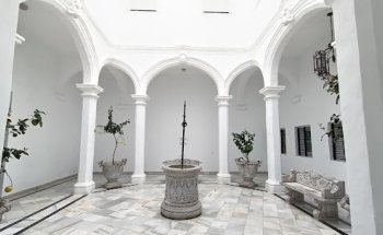 Inmobiliaria Juanma Jaén (API)