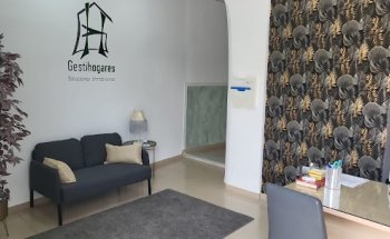 GESTIHOGARES
