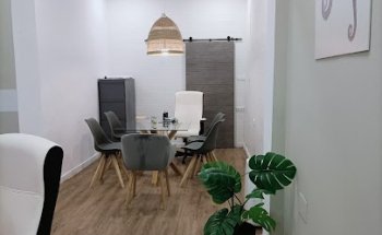 Hippocampus inmobiliaria