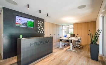 Prefera Immobilien AG