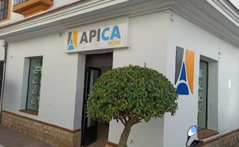 Apica Home San Fernando