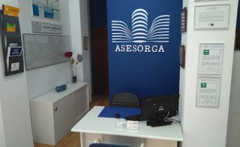 ASESORGA S.L.