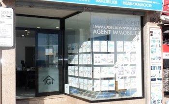 Finques Gimeno Lloret de Mar - API