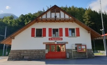 La Belle Immo Entremont Sàrl