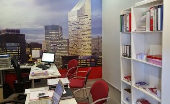 VESTA GESTIÓN inmobiliaria, administración de comunidades, seguros