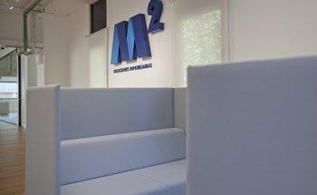 M2 Soluciones Inmobiliarias
