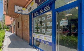 WeGet Inmobiliaria