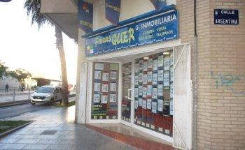FINCAS QUER - Agencia Inmobiliaria Alicante y Provincia