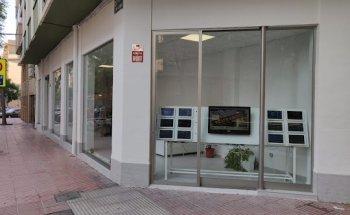 Inmobiliaria AgenciaV