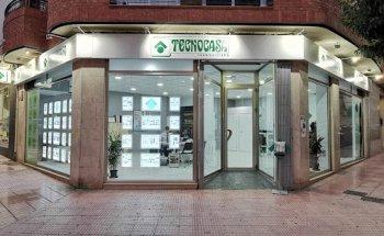 Tecnocasa agencia inmobiliaria