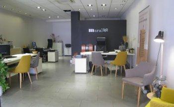 Grupo Inmobiliario Maral