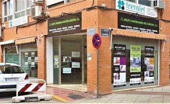 Grupo Inmobiliario Río Garona