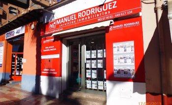 Manuel Rodriguez Servicios Inmobiliarios