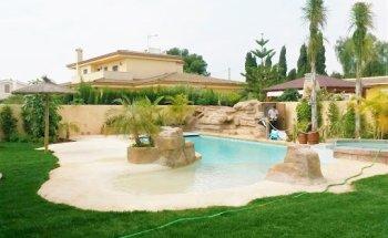 Promociones Garrido Svdr SL