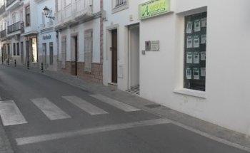 INMOBILIARIA LA SIERRA