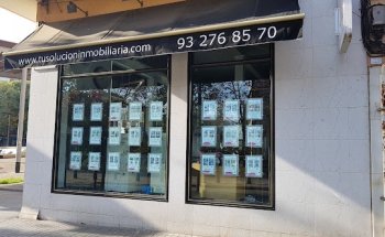 Tu solución inmobiliaria (Via Júlia)