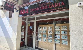 Inmobiliaria Am