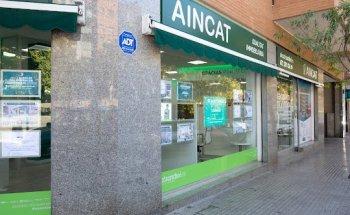 Aincat Inmobiliaria Sant Boi