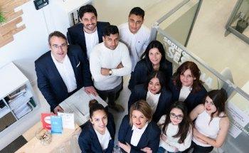 AV FINCAS Inmobiliaria Sant Boi