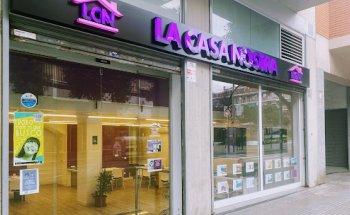 LA CASA NOSTRA SANTBOI