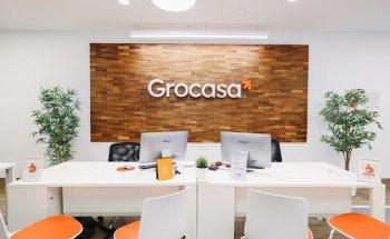 Grocasa
