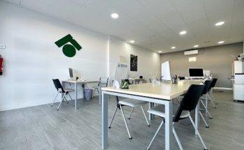 Tecnocasa agencia inmobiliaria