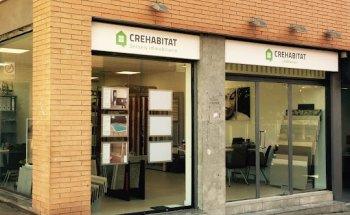 inmobiliaria crehabitat