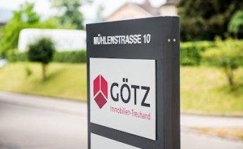 GÖTZ Immobilien-Treuhand