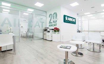 Aincat Inmobiliaria - Viladecans i Sant Climent