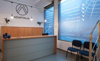 Adaptalia Corporación
