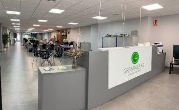 GRAMALLA XXI ASSESSORS AL SEU SERVEI