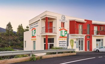 INMOBILIARIA LA PALMA