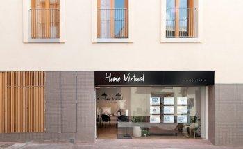 Home Virtual - Lorena Sierra SLU